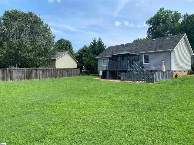 $259,000 | 448 Timberview Lane, Simpsonville, SC 29681