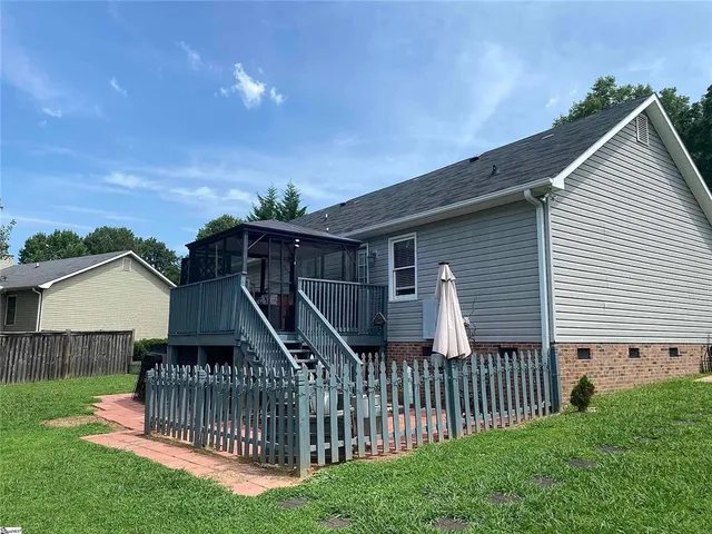 $259,000 | 448 Timberview Lane, Simpsonville, SC 29681