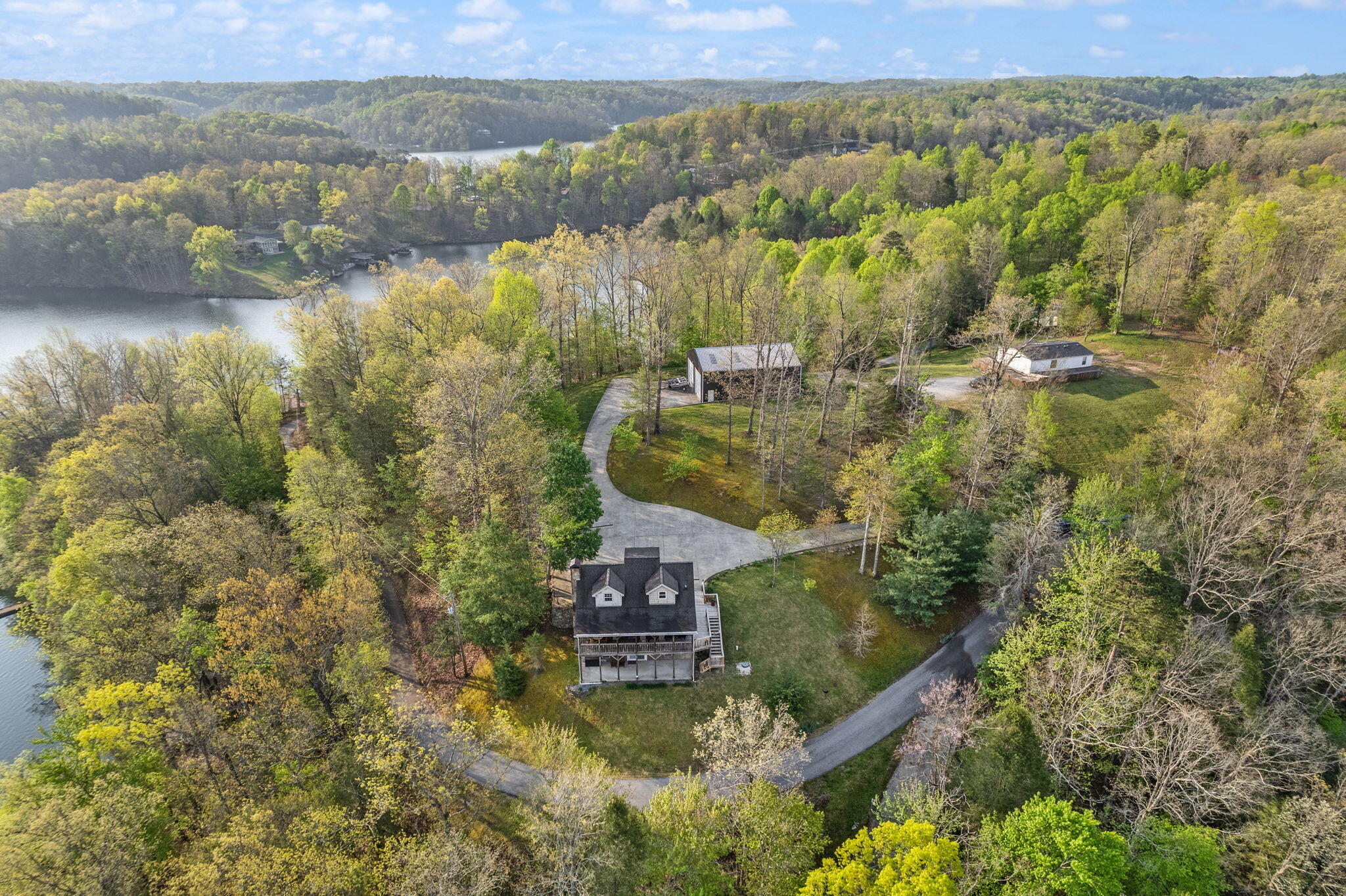 1365 Hawk Ridge Road London, KY 40741 - Photo 50 of 67 65-web-or-mls-DJI_0027