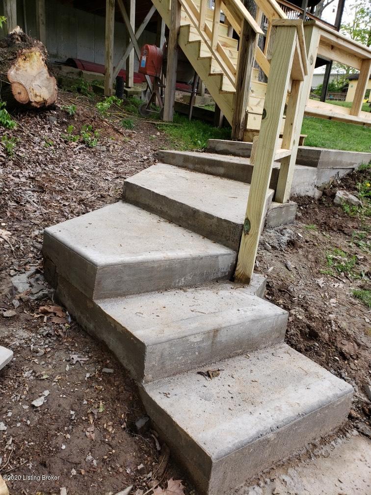 1178 Carry Nation Road Lancaster, KY 40444 - Photo 88 of 92 carry steps1