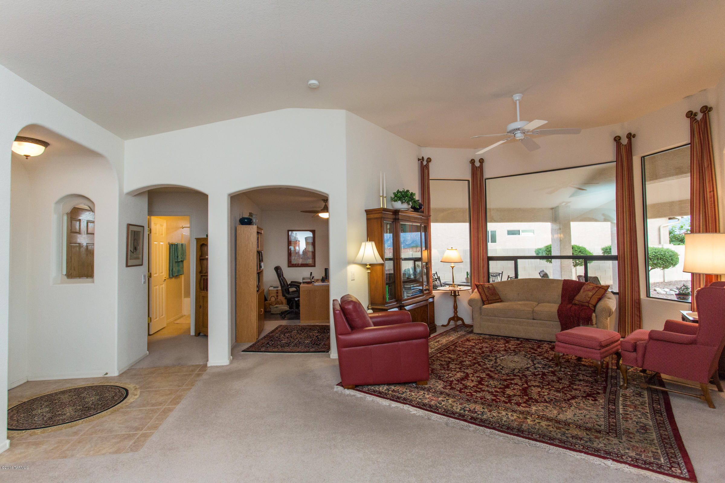 61811 East Sandlewood Road Tucson, AZ 85739 - Photo 11 of 26