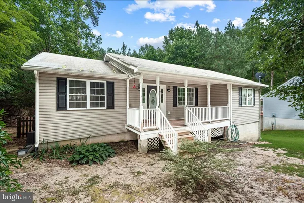 $269,999 | 349 Timberland Drive, Montross, VA 22520