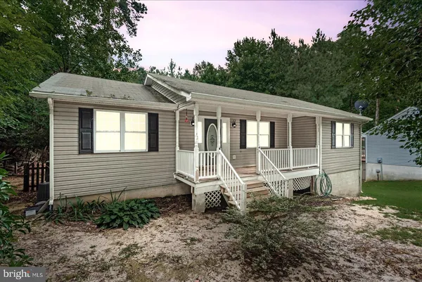 $269,999 | 349 Timberland Drive, Montross, VA 22520