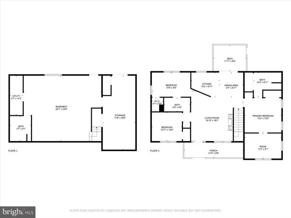 $269,999 | 349 Timberland Drive, Montross, VA 22520