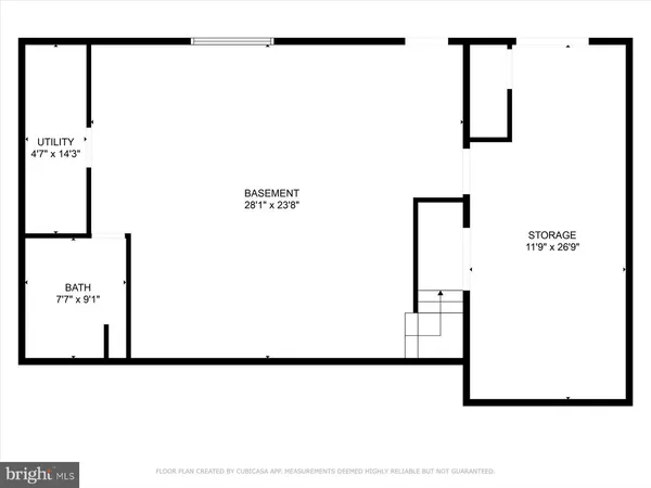 $269,999 | 349 Timberland Drive, Montross, VA 22520