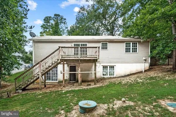 $269,999 | 349 Timberland Drive, Montross, VA 22520