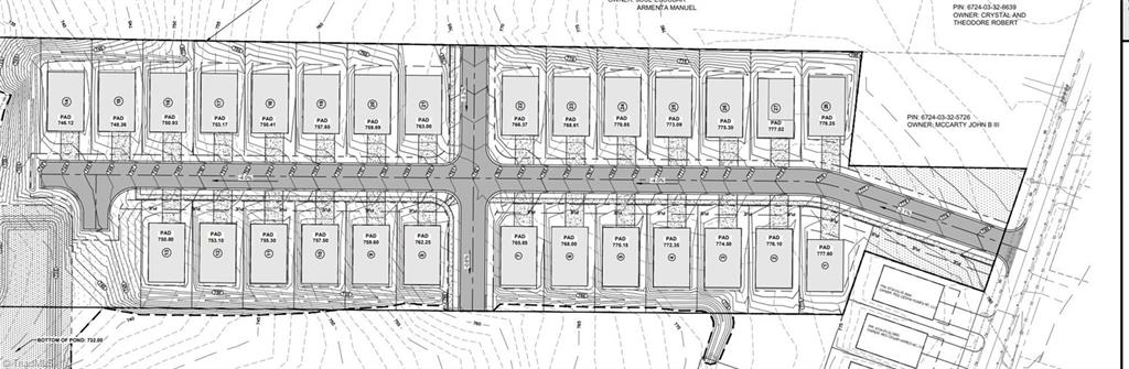 644 Brown Street Lexington, NC 27292 - Photo 3 of 3