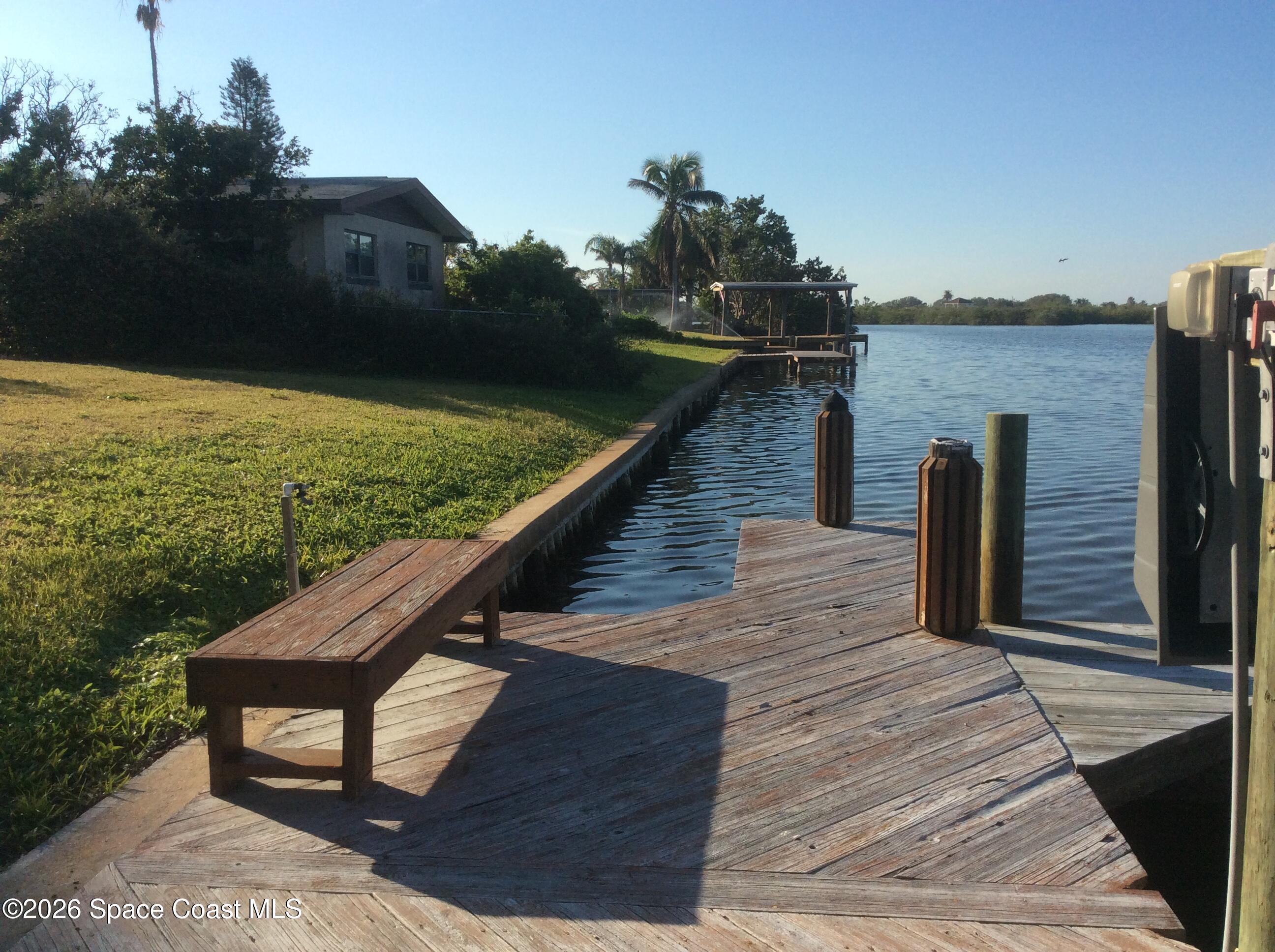 597 Capri Road Cocoa Beach, FL 32931 - Photo 24 of 33 IMG_0134
