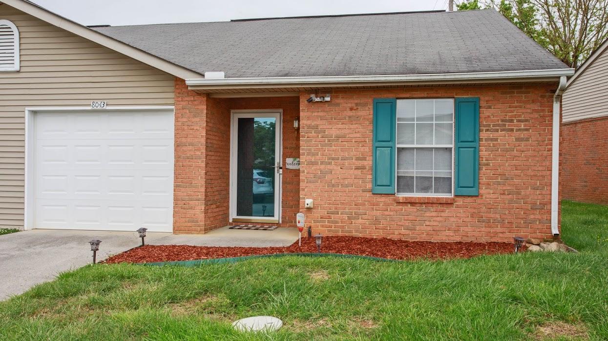 8043 Intervale Way Powell, TN 37849 - Photo 1 of 21 Welcome to 8043 Intervale