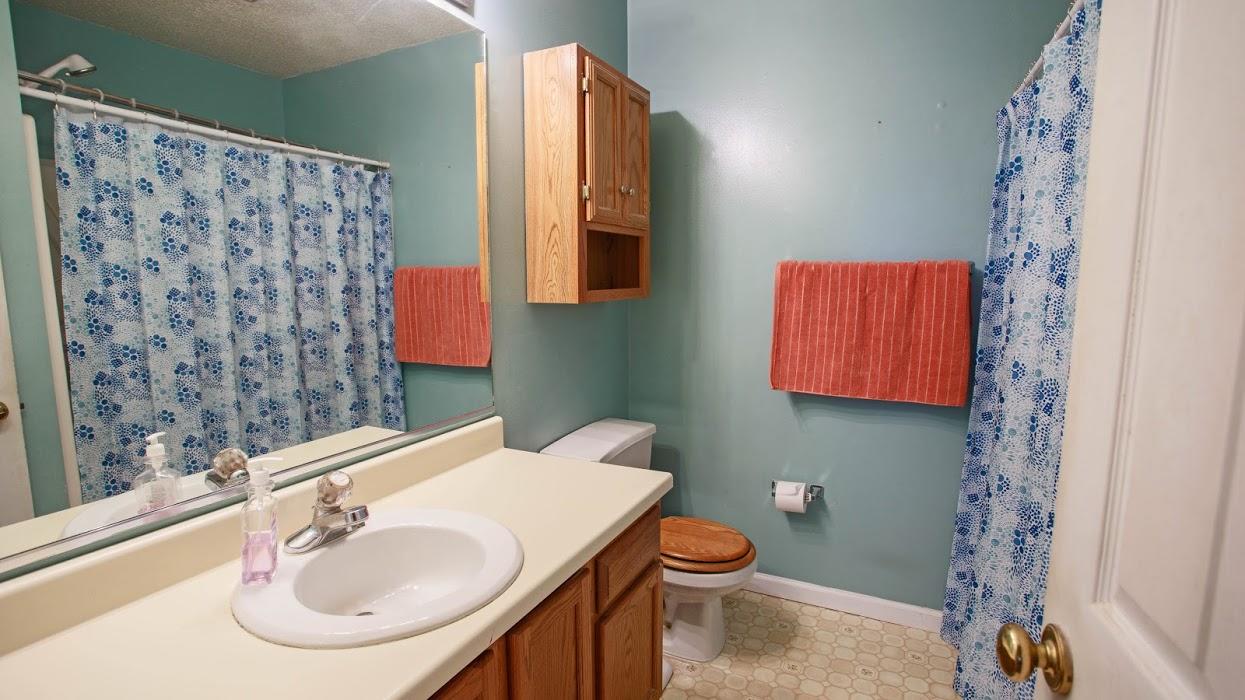 8043 Intervale Way Powell, TN 37849 - Photo 12 of 21 Primary Bath