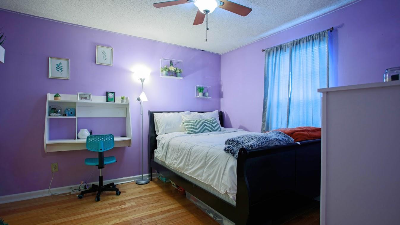 8043 Intervale Way Powell, TN 37849 - Photo 13 of 21 Guest Bedroom