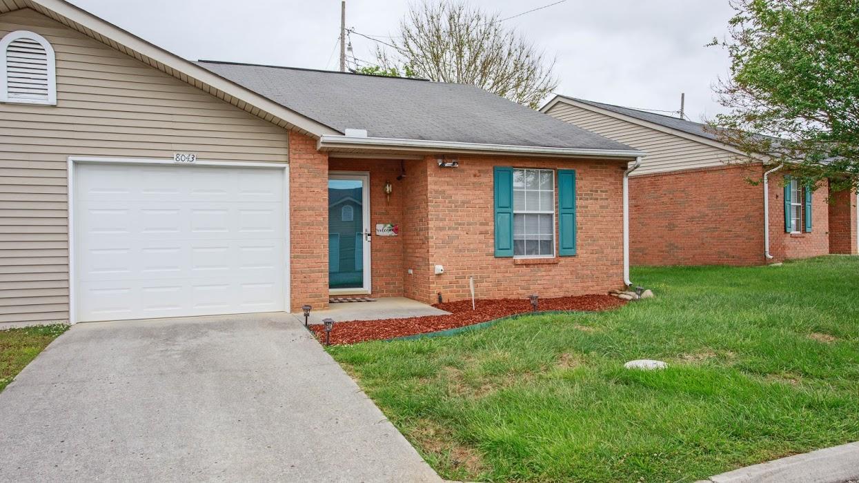 8043 Intervale Way Powell, TN 37849 - Photo 20 of 21 Make me your home today!