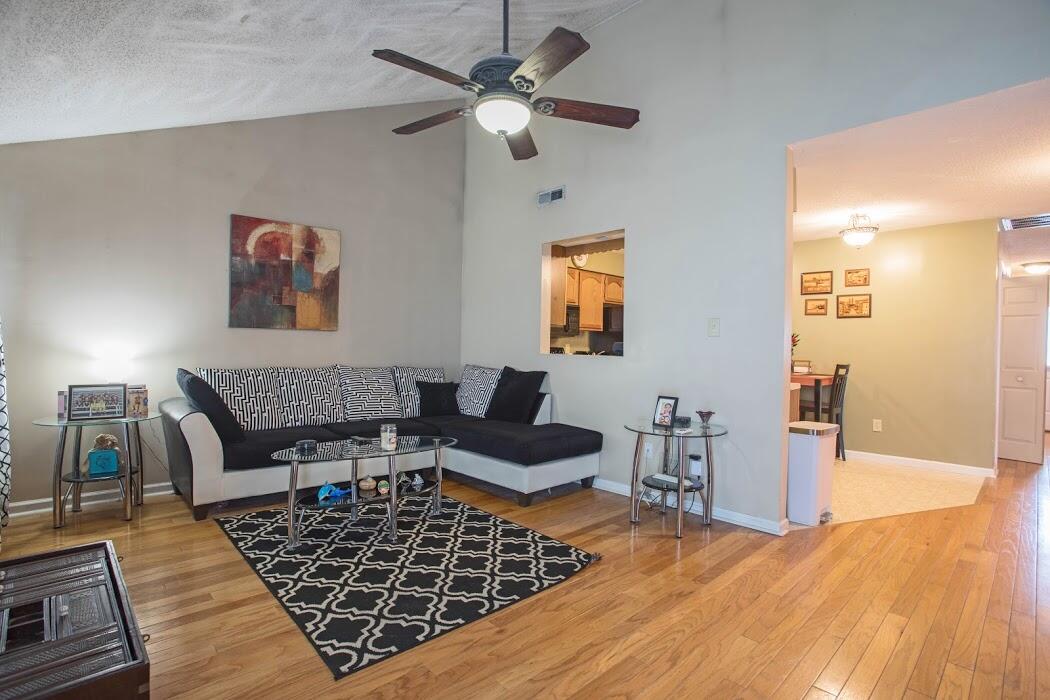 8043 Intervale Way Powell, TN 37849 - Photo 21 of 21 Open floor plan