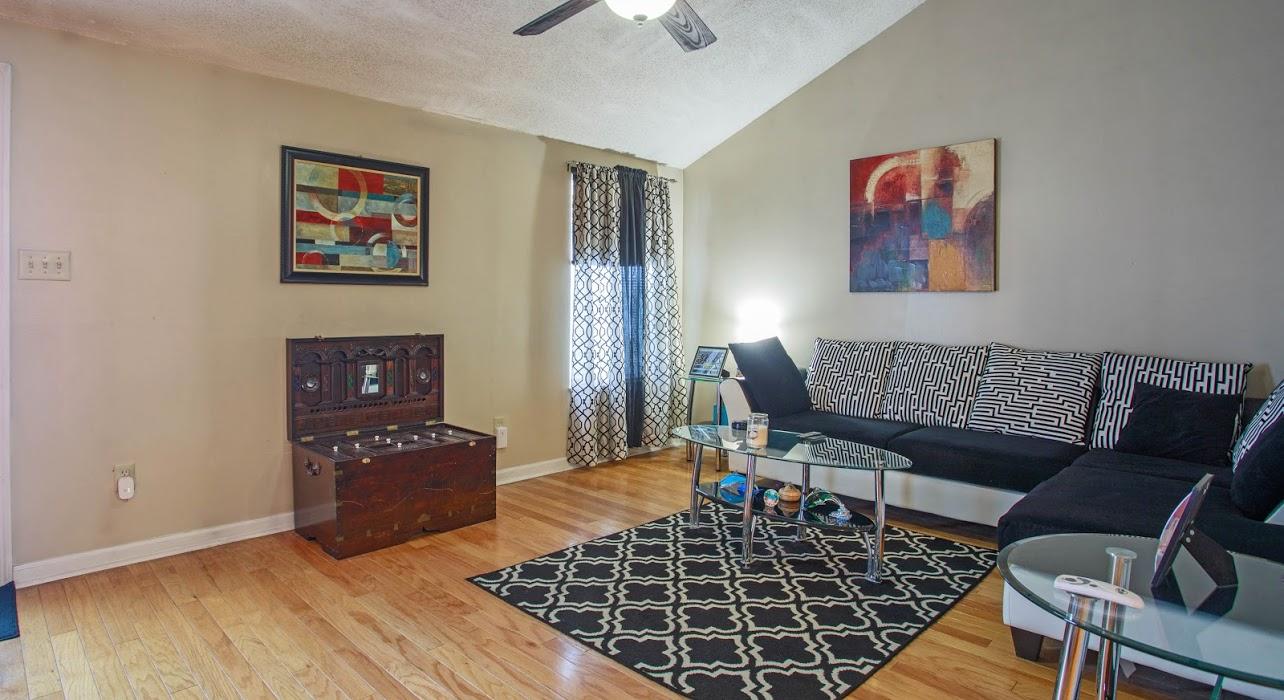 8043 Intervale Way Powell, TN 37849 - Photo 8 of 21 Large great room