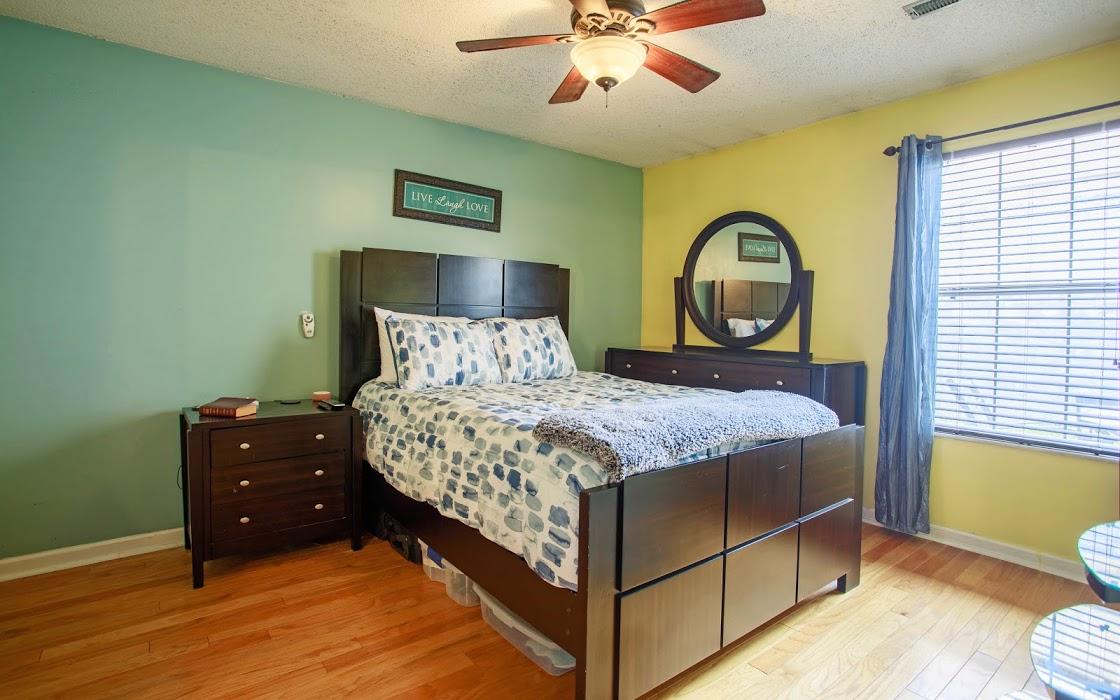 8043 Intervale Way Powell, TN 37849 - Photo 9 of 21 Primary Bedroom