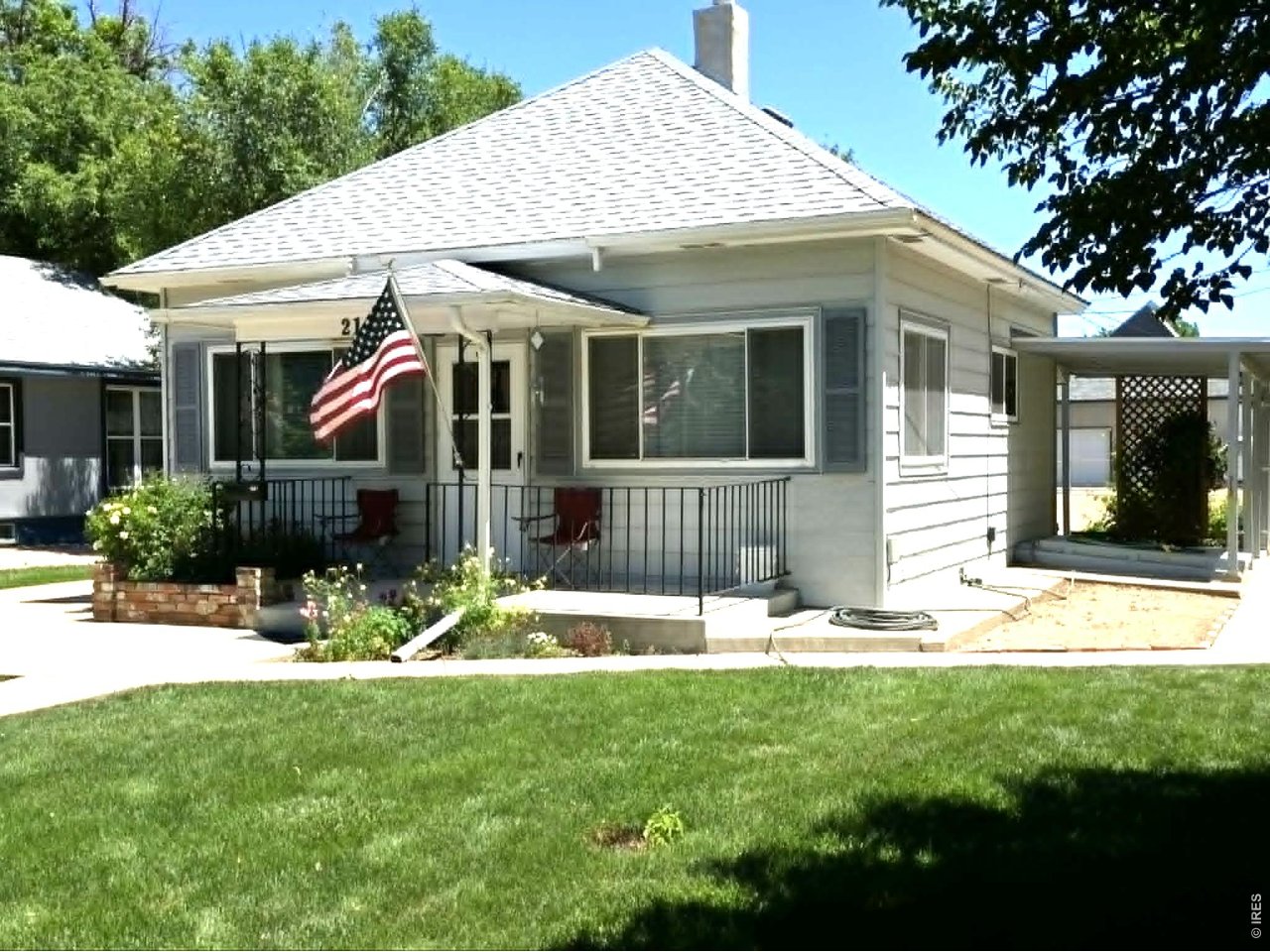 218 Maple Street Fort Morgan, CO 80701 - Photo 5 of 48