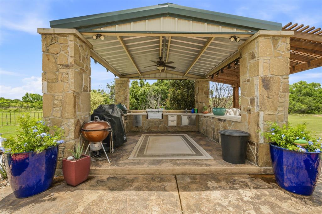 261 Dub Lane Weatherford, TX 76088 - Photo 20 of 40