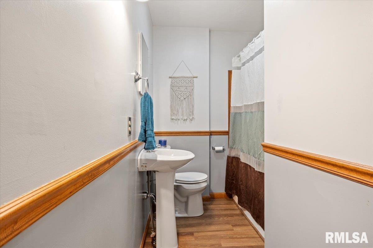 4201 Pickfair Road Springfield, IL 62703 - Photo 26 of 35