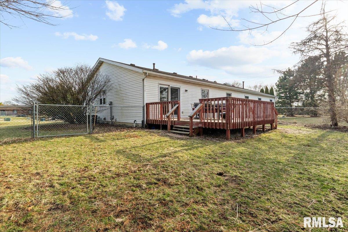 4201 Pickfair Road Springfield, IL 62703 - Photo 35 of 35