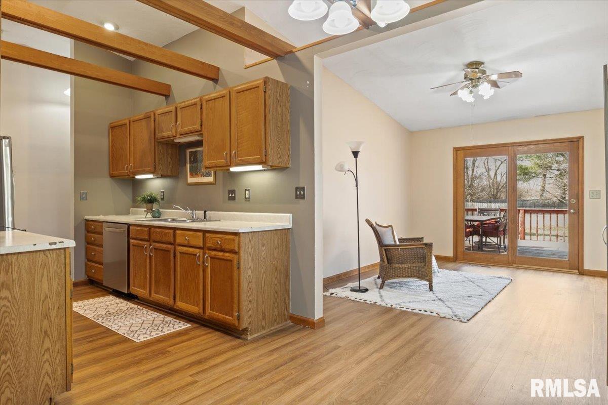 4201 Pickfair Road Springfield, IL 62703 - Photo 6 of 35