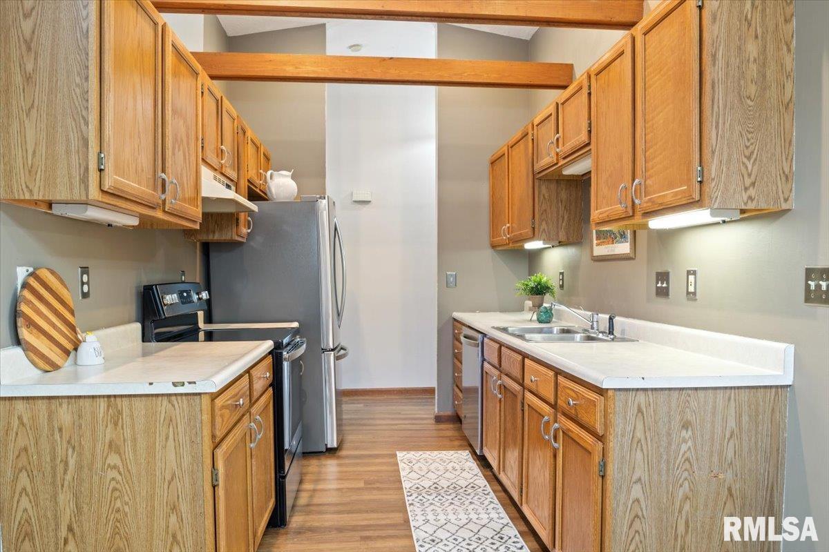 4201 Pickfair Road Springfield, IL 62703 - Photo 7 of 35
