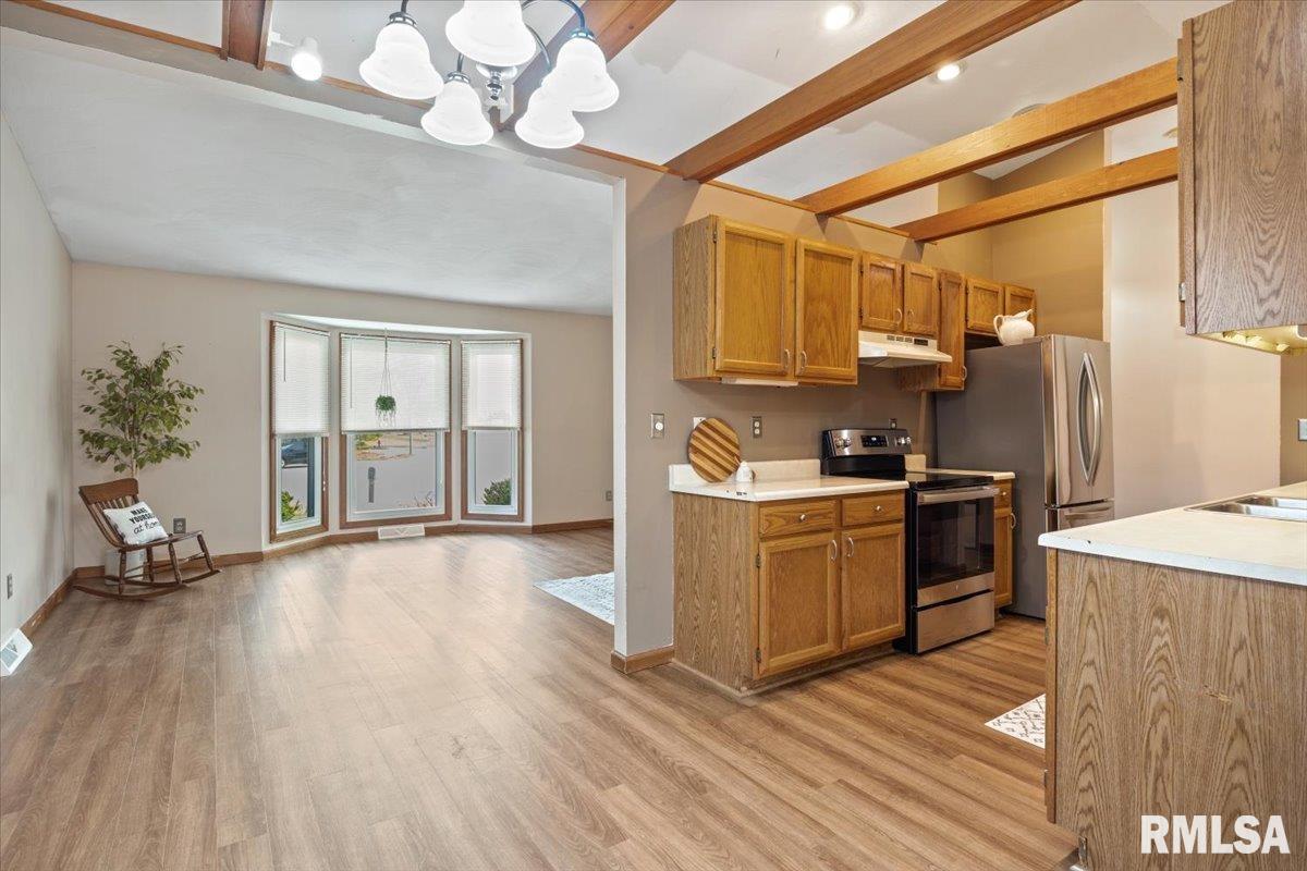 4201 Pickfair Road Springfield, IL 62703 - Photo 8 of 35