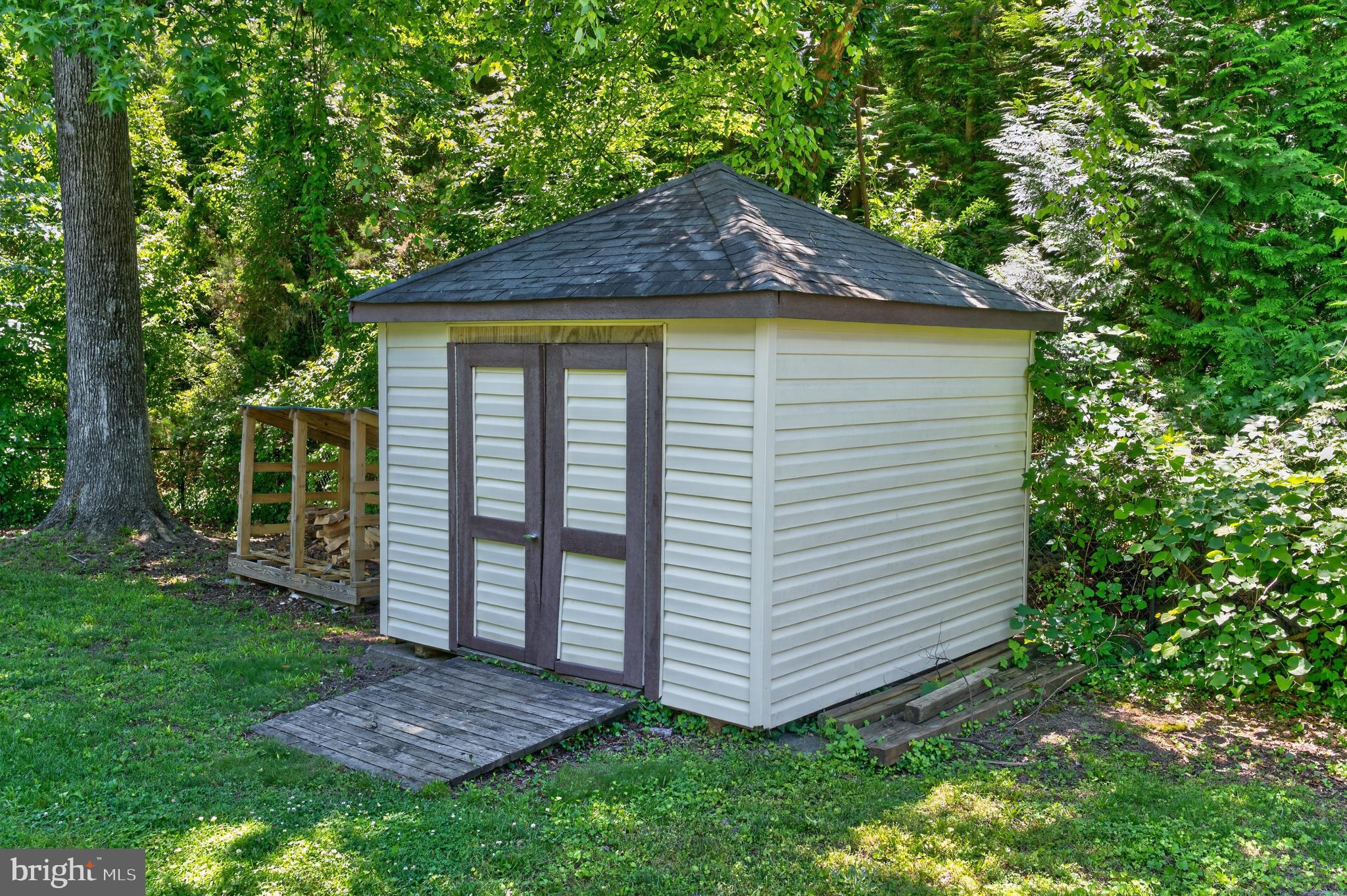 6727 Newington Road Lorton, VA 22079 - Photo 44 of 51