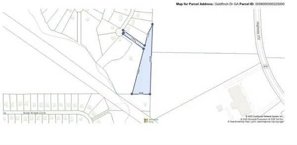 $55,000 | 0 Goldfinch Drive, Covington, GA 30016