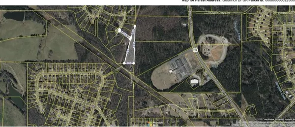 $55,000 | 0 Goldfinch Drive, Covington, GA 30016