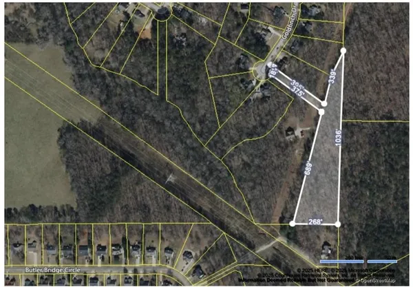 $55,000 | 0 Goldfinch Drive, Covington, GA 30016