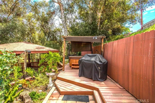 a picture of a bench in front of a