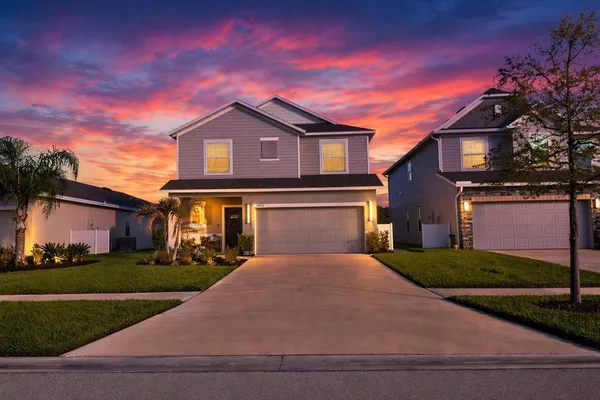 $449,000 | 10972 Southwest Vasari Way, Port St. Lucie, FL 34987