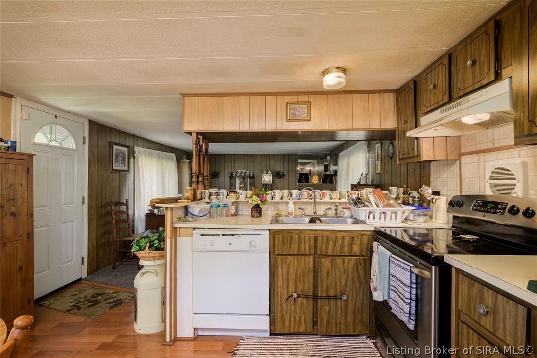 1004 East County Line Road Underwood, IN 47177 - Photo 13 of 36