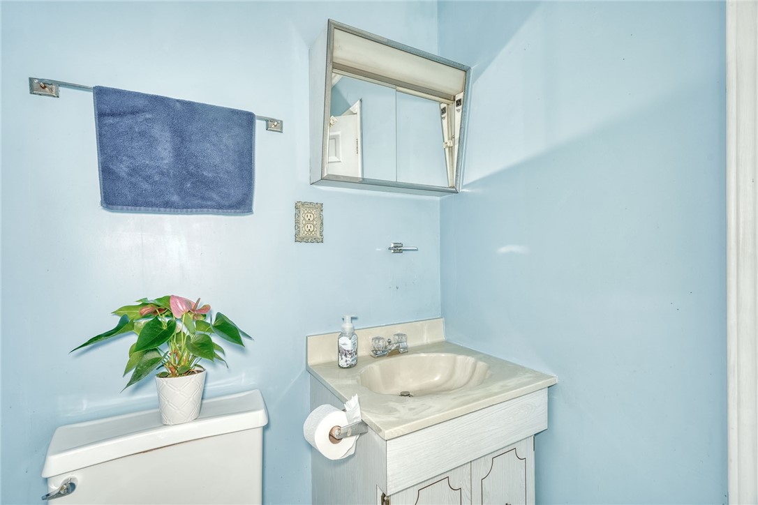 1178 Ridge Road Ontario, NY 14519 - Photo 39 of 49 First Floor Full Bath with step in shower
