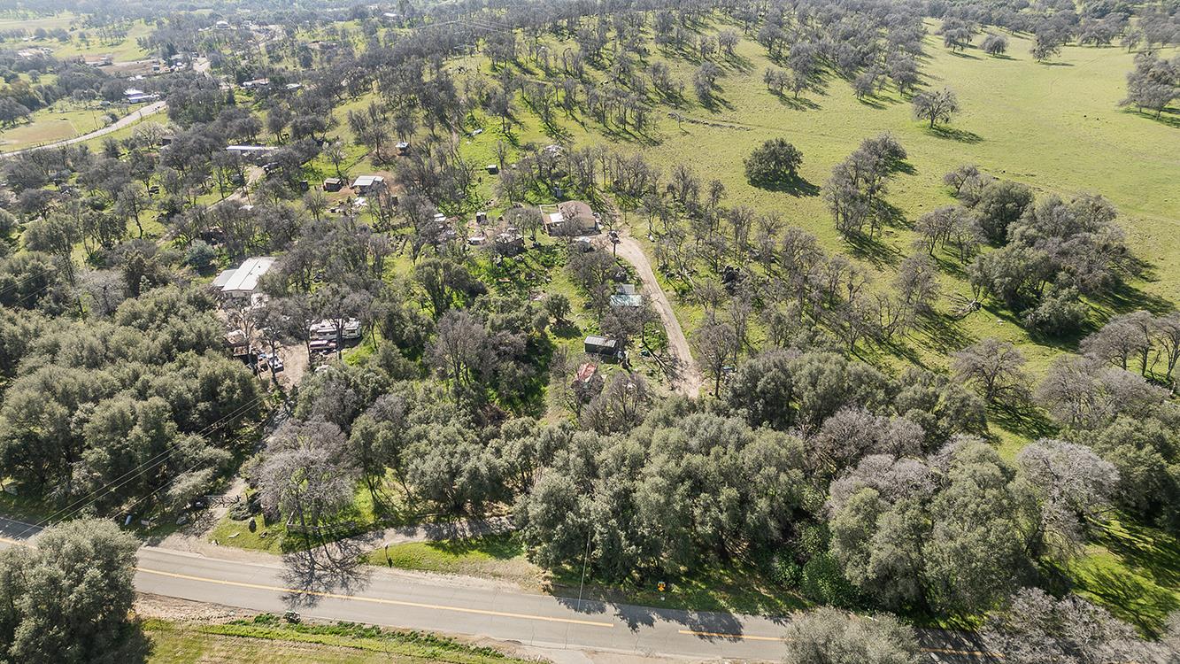 1321 Elwood Road Squaw Valley, CA 93675 - Photo 31 of 31 a view of a lake with a yard