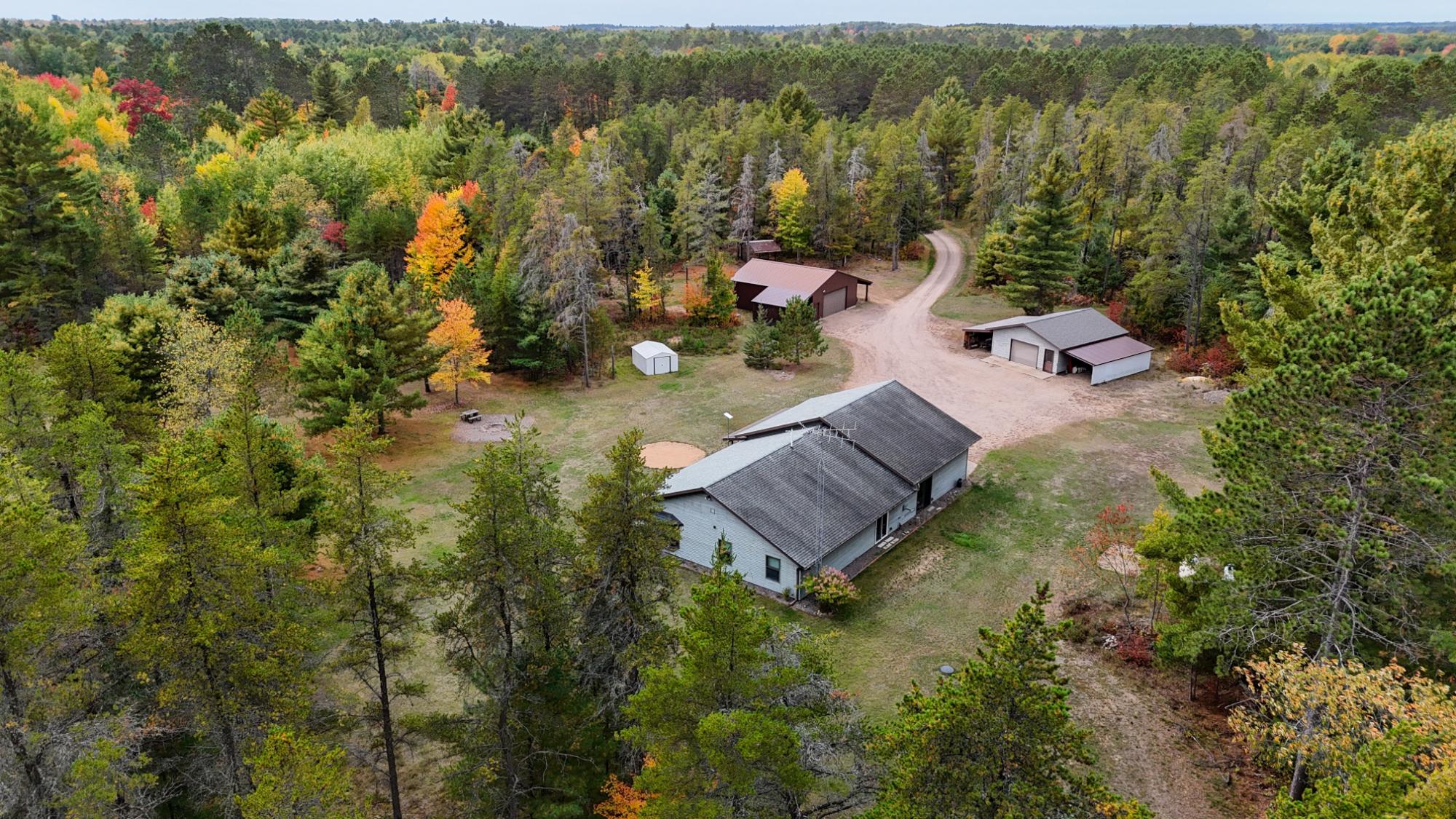 6334 Interlocken Road Hazelhurst, WI 54531 - Photo 37 of 39 Gallery Image 37