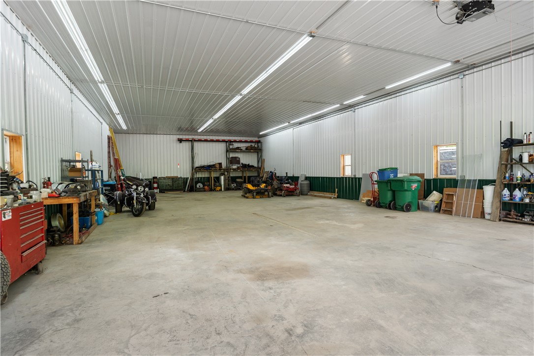 2560 Pond Road Lima, NY 14485 - Photo 4 of 46