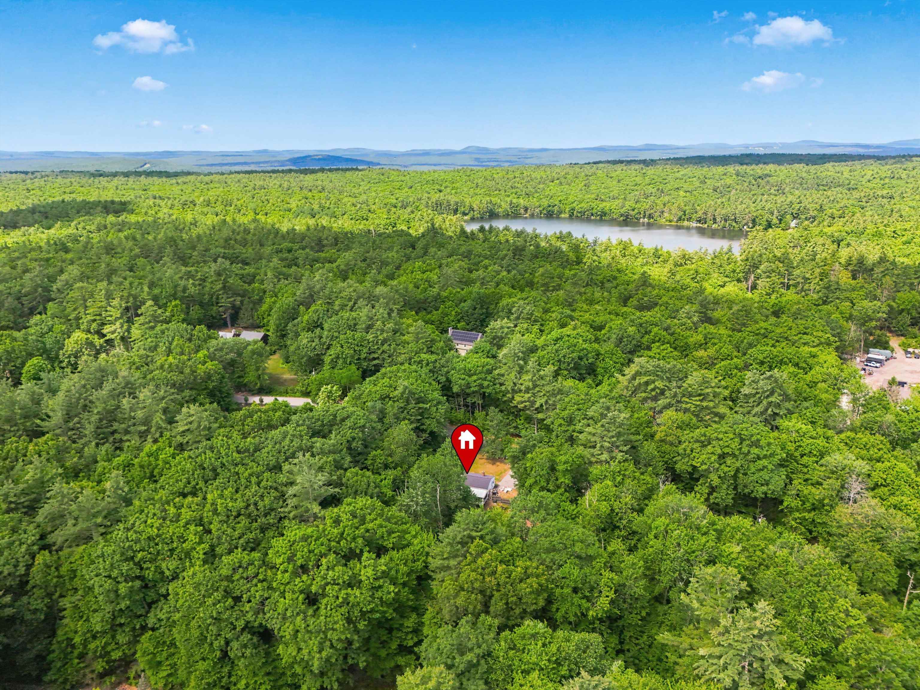 218 Hayden Road Hollis, NH 03049 - Photo 29 of 31