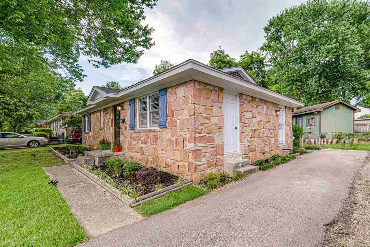 1276 Woodston Road Memphis, TN 38117 - Photo 2 of 18 Gallery Image 2