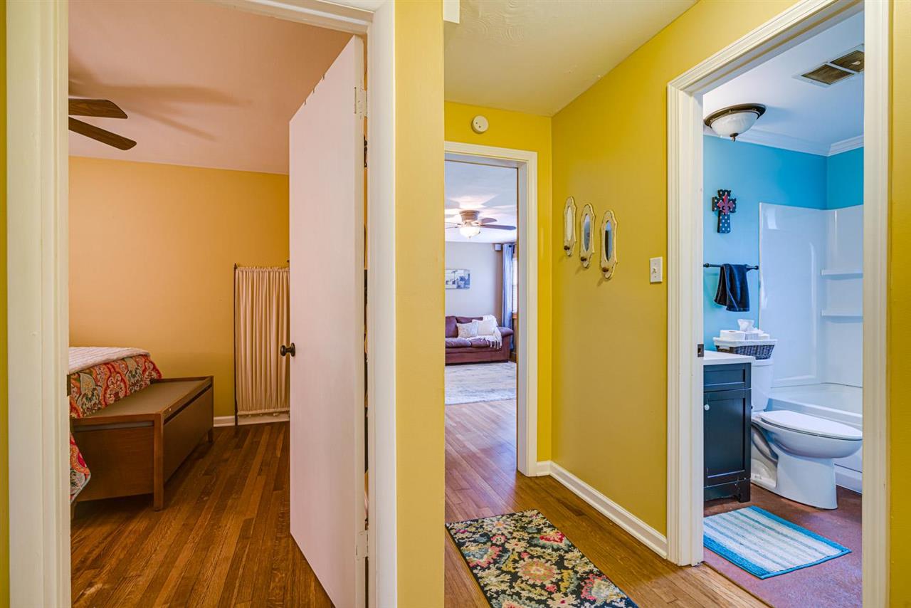 1276 Woodston Road Memphis, TN 38117 - Photo 14 of 18 Gallery Image 14