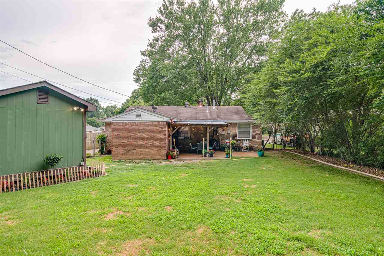 1276 Woodston Road Memphis, TN 38117 - Photo 16 of 18 Gallery Image 16