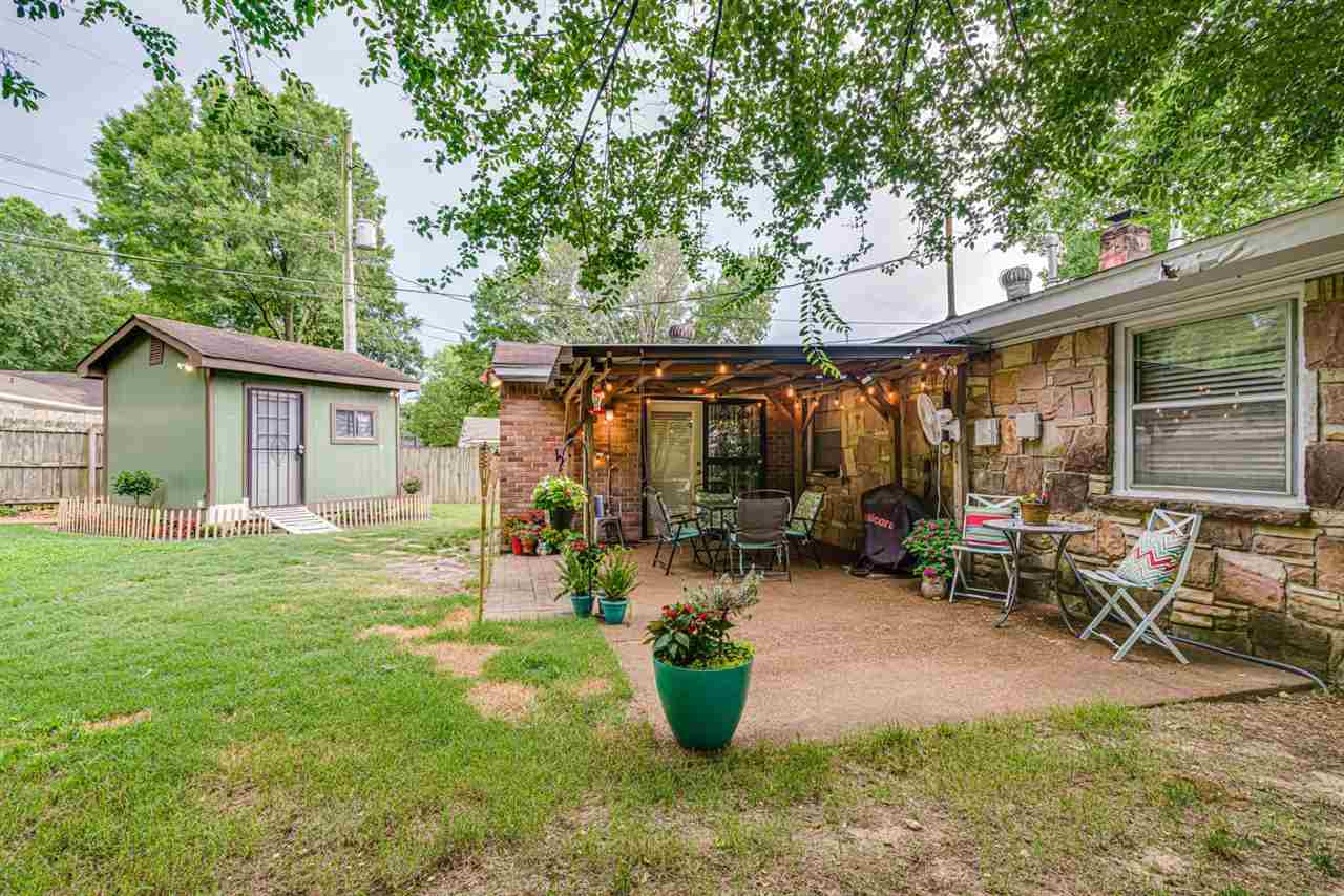 1276 Woodston Road Memphis, TN 38117 - Photo 17 of 18 Gallery Image 17