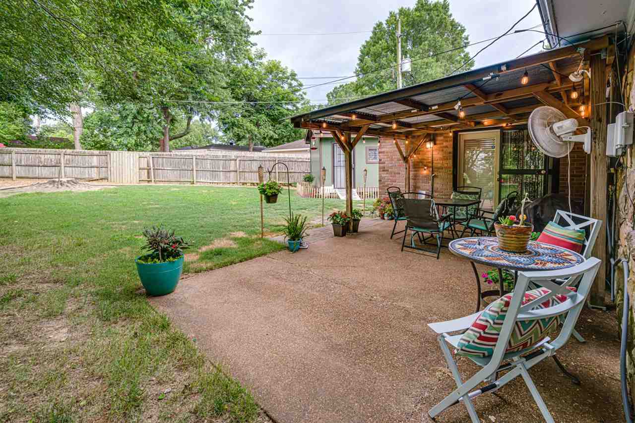 1276 Woodston Road Memphis, TN 38117 - Photo 18 of 18 Gallery Image 18