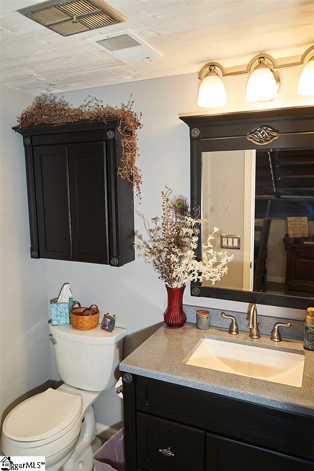 908 Davenport Road Simpsonville, SC 29680 - Photo 11 of 21 Gallery Image 11