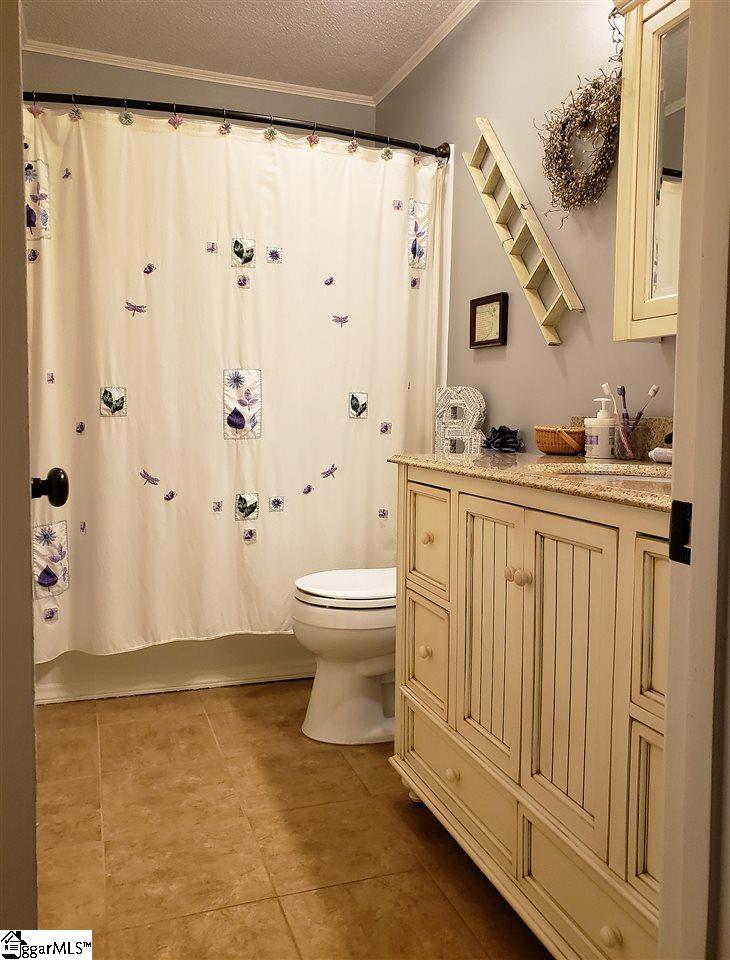 908 Davenport Road Simpsonville, SC 29680 - Photo 17 of 21 Gallery Image 17