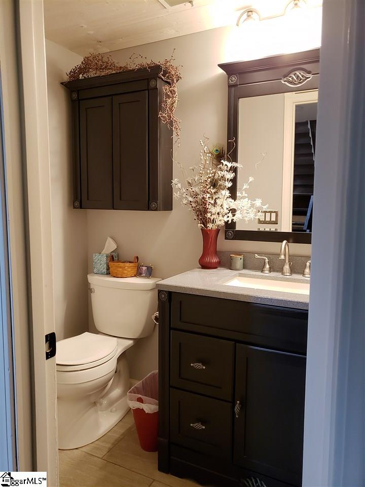 908 Davenport Road Simpsonville, SC 29680 - Photo 20 of 21 Gallery Image 20