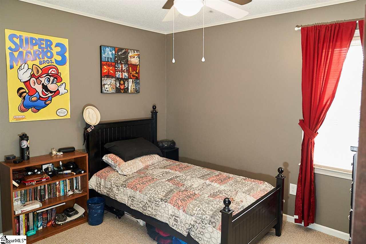 908 Davenport Road Simpsonville, SC 29680 - Photo 6 of 21 Gallery Image 6