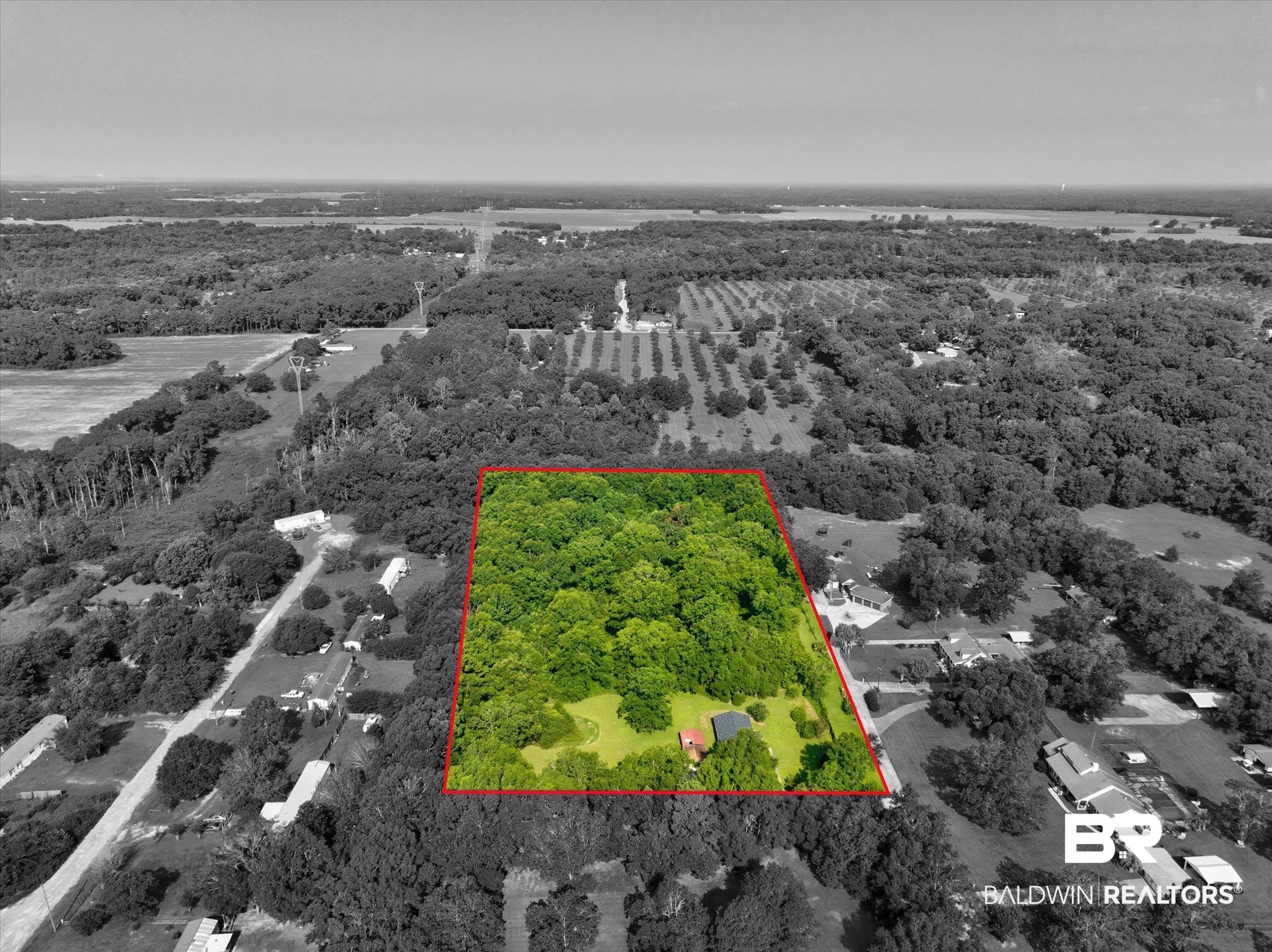 10916 A Beverly Road Irvington, AL 36544 - Photo 6 of 34