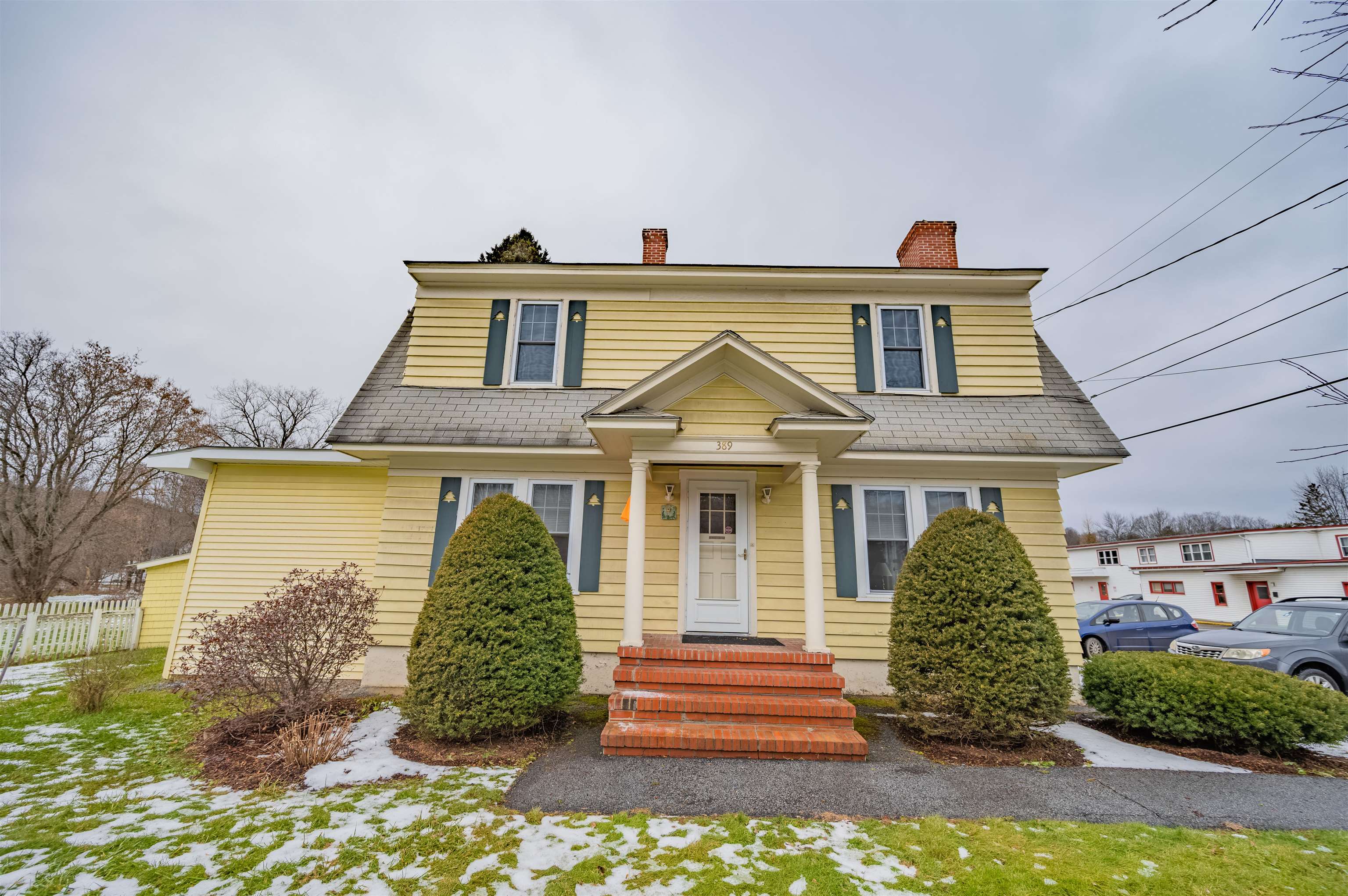 389 South Barre Road Barre Town, VT 05670 - Photo 1 of 32