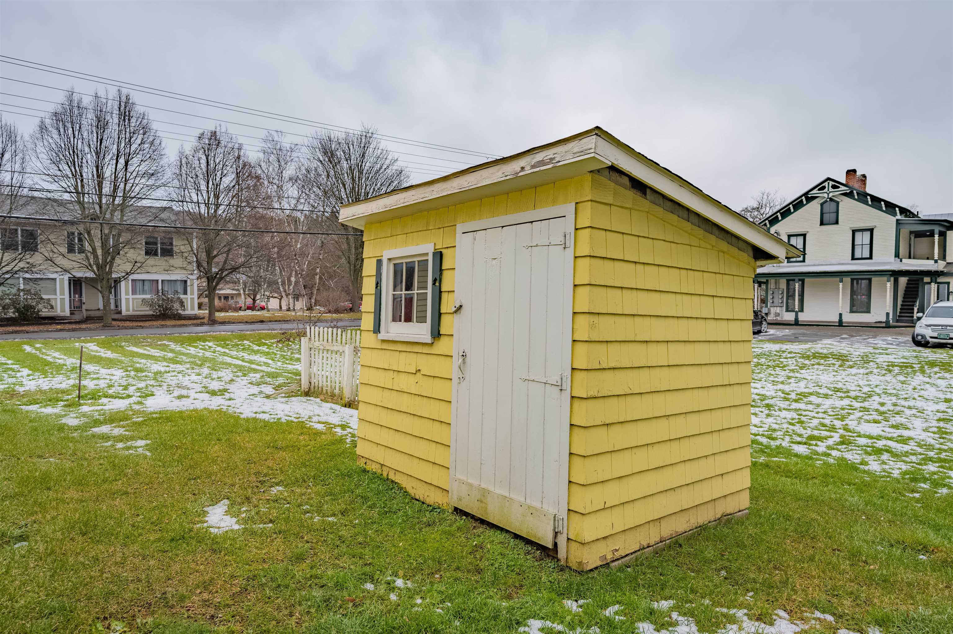 389 South Barre Road Barre Town, VT 05670 - Photo 29 of 32